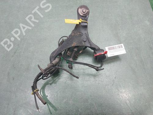 Left front suspension arm LAND ROVER RANGE ROVER SPORT I (L320) 3.6 D 4x4 | BP16309870M12 