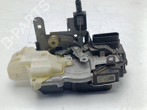 Used Rear left lock Rear left lock VOLVO V40 Hatchback (525) D2 (114 hp) 39651392 39651392
