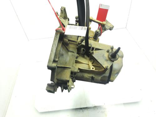 Gearbox CITROËN C4 Coupe (LA_)  | BP29635846M3 