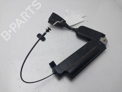 Seat buckle BMW 5 (E34) 518 i | BP32436740I32