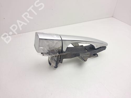 Used Rear right exterior door handle Rear right exterior door handle PEUGEOT 807 (EB_) [2002-2026] 36420819 36420819