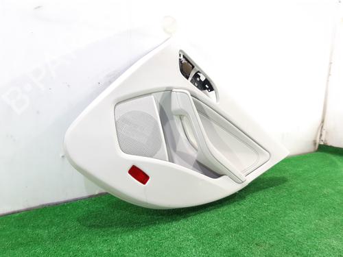 Rear right panel MERCEDES-BENZ CLA Coupe (C117) CLA 180 CDI / d (117.312) | BP12408341C61 