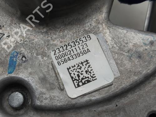 Steering wheel MERCEDES-BENZ A-CLASS (W177) A 250 e (177.085) | BP36803174C49 - Image 2
