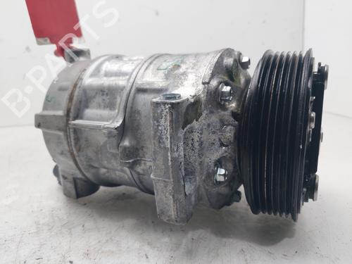 AC compressor SEAT IBIZA V (KJ1, KJG) | BP37153236M34 - Image 3