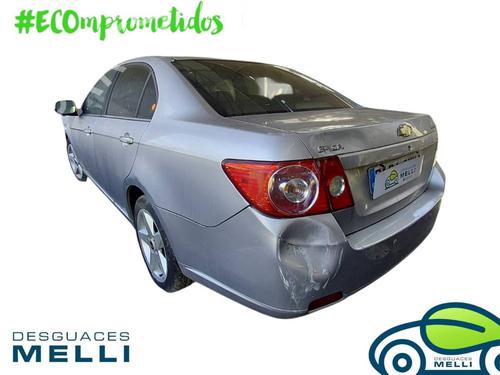 Left front window switch CHEVROLET EPICA (KL1_) | BP39717932I27 - Image 10