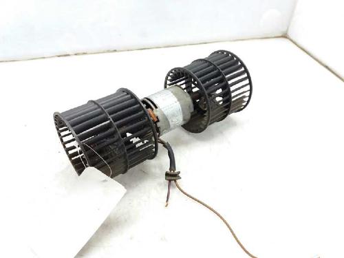 Used Heater blower motor FORD FIESTA V (JH_, JD_) 1.4 16V (80 hp) 13991374