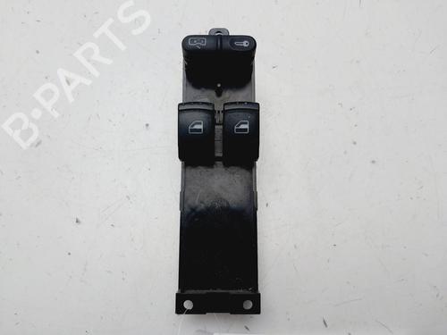 Venstre Foran elrute bryter SEAT LEON (1M1)  1J3959857B |
