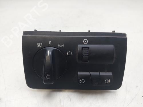 Used Headlight switch BMW X5 (E53) 3.0 d (184 hp) 17906800