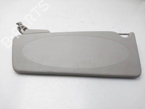 Right sun visor RENAULT KANGOO BE BOP (KW0/1_) 1.5 dCi 75 | BP39184162I2 - Image 2