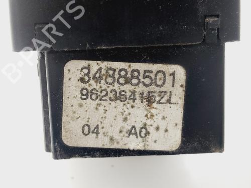 Headlight switch PEUGEOT PARTNER MPV (5_, G_) 1.9 D | BP32986227I24 - Image 4