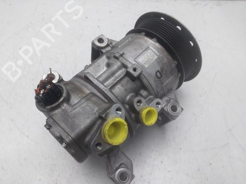 AC compressor TOYOTA VERSO (_R2_) | BP37638480M34 - Image 3