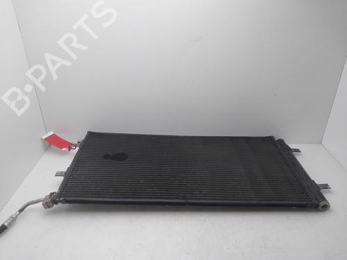 AC radiator AUDI A5 Sportback (8TA) 2.0 TDI | BP34003574M32 - Image 2