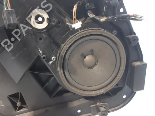 Front left window mechanism FORD FIESTA VI (CB1, CCN) 1.25 | BP8588002C22 