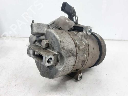 AC compressor SEAT Mii (KF1, KE1) 1.0 | BP6822370M34 