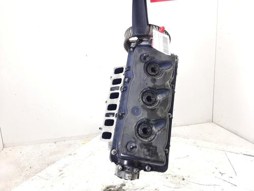 Cylinder head AUDI A4 B6 (8E2) 2.5 TDI quattro | BP13923338M5 