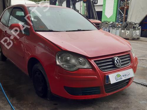 Instrument cluster VW POLO (9N_, 9A_) 1.4 16V | BP13326614C47 