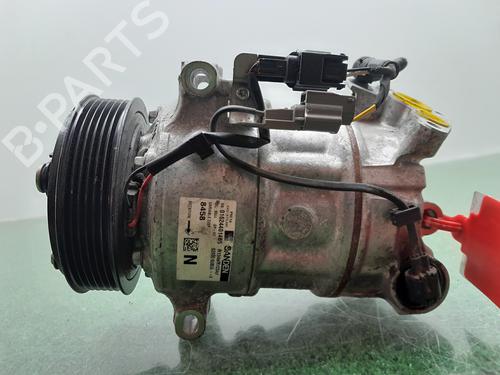 AC-Kompressor RENAULT ARKANA I (LCM_, LDN_) [2019-2025]  29531528