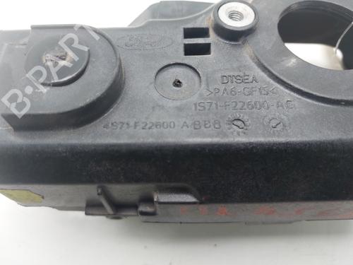 Rear right interior door handle FORD MONDEO III (B5Y) 2.0 TDCi | BP16527217I16 