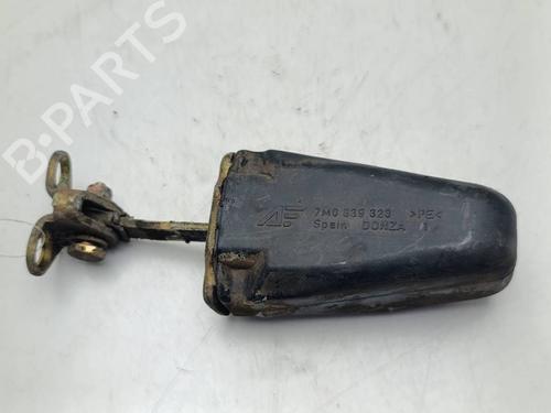 Used Hinge/Door check strap Hinge/Door check strap FORD GALAXY I (WGR) 1.9 TDI (130 hp) 39900390 39900390