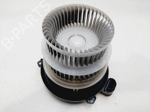 Used Heater blower motor LEXUS IS III (_E3_) 300h (AVE30_, AVE30R) (223 hp) 30472887