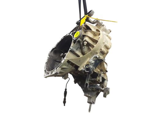Gearbox FORD TOURNEO CONNECT 1.8 TDCi | BP23526916M3 