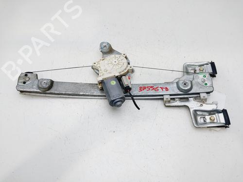 Alzavetro posteriore destra CHRYSLER 300C Touring (LX, LE) 3.5 (249 hp) 31265732