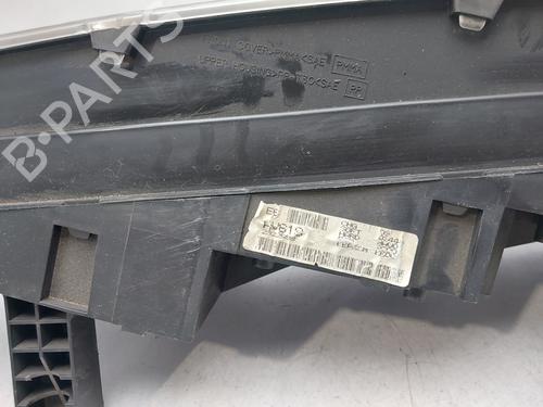 Instrument cluster NISSAN PRIMERA (P12) 2.2 Di | BP12421102C47 