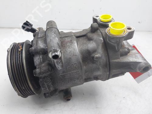 AC compressor CITROËN JUMPER II Van 2.2 HDi 110 | BP36806979M34 - Image 4