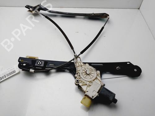 Rudehejsemekanisme Højre foran BMW 1 (E87) 120 i (150 hp) 32134508