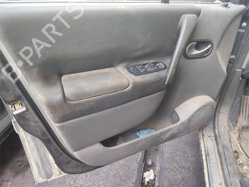 Right front window switch RENAULT SCÉNIC II (JM0/1_) | BP39139320I26 - Image 9