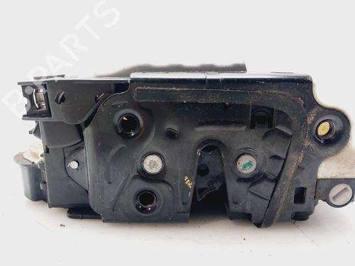 Rear left lock VW POLO V (6R1, 6C1) 1.6 | BP20236531C100 