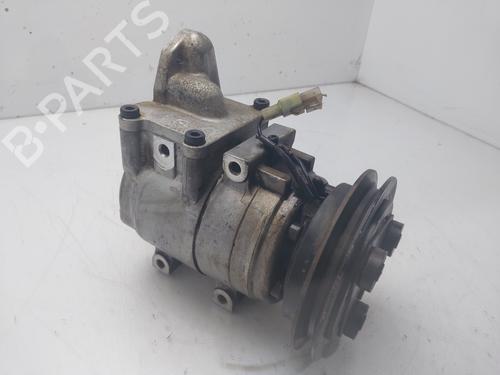 AC compressor FORD RANGER (ET) 2.5 TDCi 4x4 | BP32999411M34 - Image 5