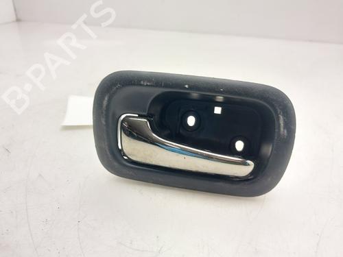 Used Rear left interior door handle Rear left interior door handle HONDA CR-V II (RD_) [2001-2007] 34279301 34279301