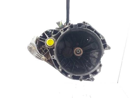Used Gearbox FORD MONDEO III (B5Y) 2.0 16V TDDi / TDCi (115 hp) 6836168