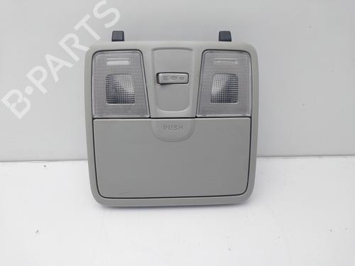 Plafonier KIA CEE'D (JD) [2012-2018]  32215807