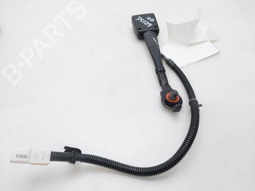 Instrument cluster SKODA OCTAVIA I (1U2) 1.9 TDI | BP17488924C47 