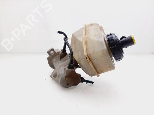 Brake master cylinder RENAULT CLIO II (BB_, CB_) 1.2 (BB0A, BB0F, BB10, BB1K, BB28, BB2D, BB2H, CB0A,... | BP20220936M77 