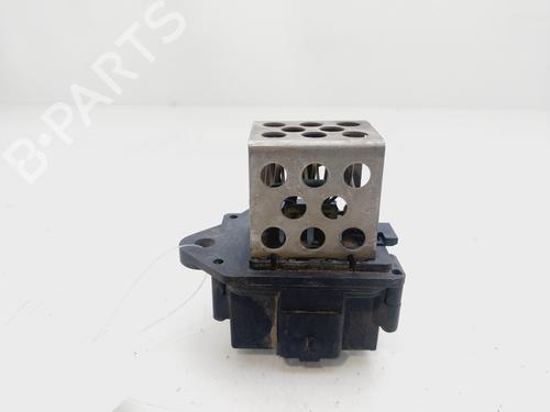 Used Heater resistor CITROËN C4 Grand Picasso I (UA_) [2006-2013]  20674052