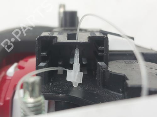 Right tailgate light VW TIGUAN (5N_) | BP33270601C80 - Image 4