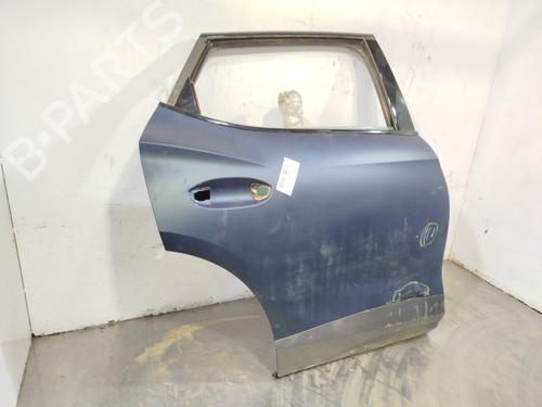 Dør højre bagtil CUPRA FORMENTOR (KM7, KMP) | BP36699007C5 - Image 3