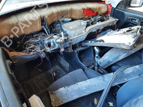 Left mirror VW GOLF III (1H1) 2.0 | BP10198676C26 