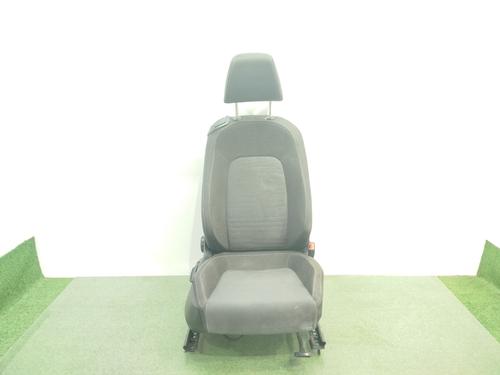 Right front seat VW SCIROCCO III (137, 138) 2.0 TFSI | BP34380687C16  - Image 5