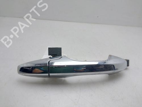 Used Rear right exterior door handle Rear right exterior door handle 37401848 37401848