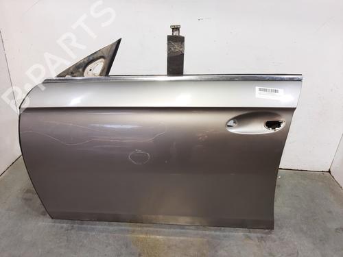 Used Left front door MERCEDES-BENZ CLS (C219) CLS 350 (219.356) (272 hp) 13376519