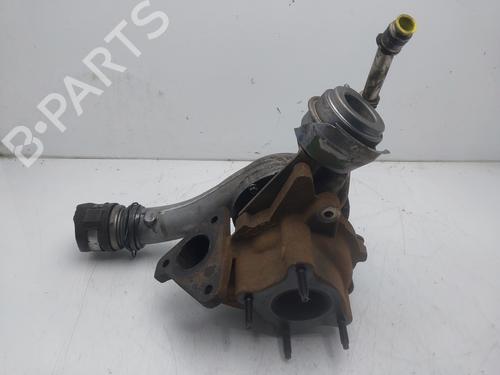 Used Turbocharger/Supercharger Turbocharger/Supercharger NISSAN PRIMASTAR Van (X83) 2.0 dCi 90 (90 hp) 36300617 36300617
