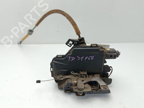 Used Rear right lock SEAT TOLEDO II (1M2) [1998-2006]  30204313