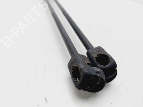 Gassdemper Bakluke CITROËN C4 Coupe (LA_) 2.0 HDi | BP28074275C138 
