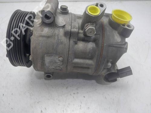 AC compressor VW PASSAT B6 (3C2) | BP39398961M34 - Image 3