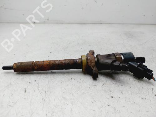 Injektor für FORD FIESTA VI (CB1, CCN) [2008-2017]  28113271