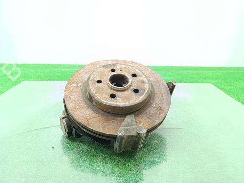 Used Right front steering knuckle MERCEDES-BENZ M-CLASS (W163) [1998-2005]  28827215